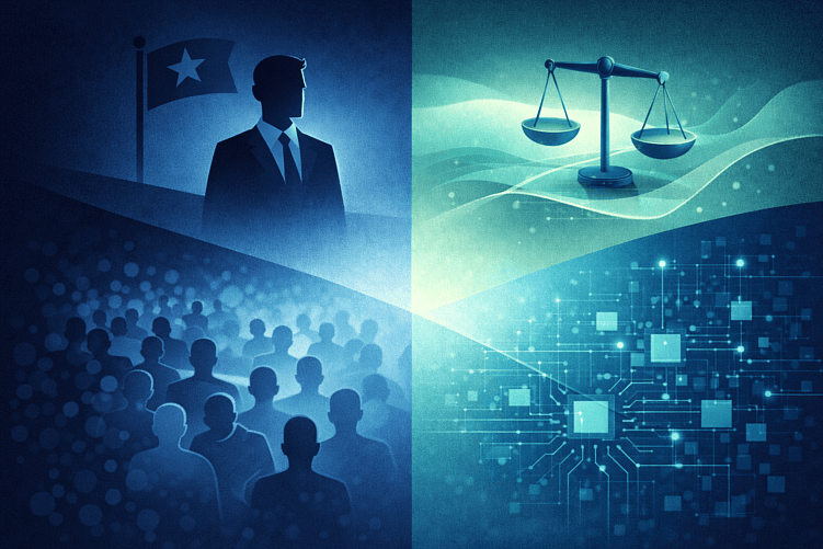 PEST-анализ в digital: как превратить нестабильность рынка в управляемую стратегию