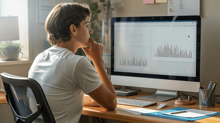 SEO-аудит сайта: полный чек-лист 2025, примеры и инструменты для анализа