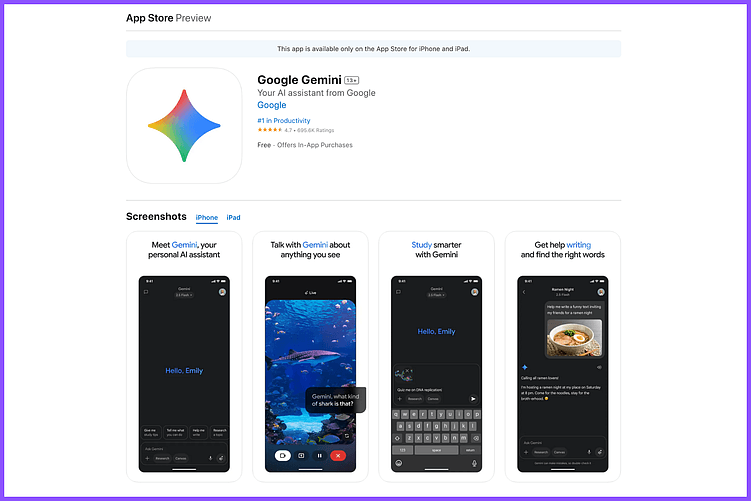Нейросеть Nano Banana для маркетинга [функции для коммерческих задач]