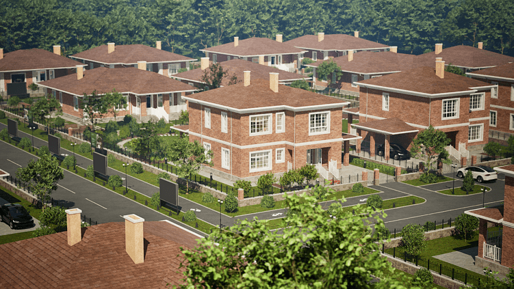 Технологии, меняющие рынок недвижимости в 2025 году