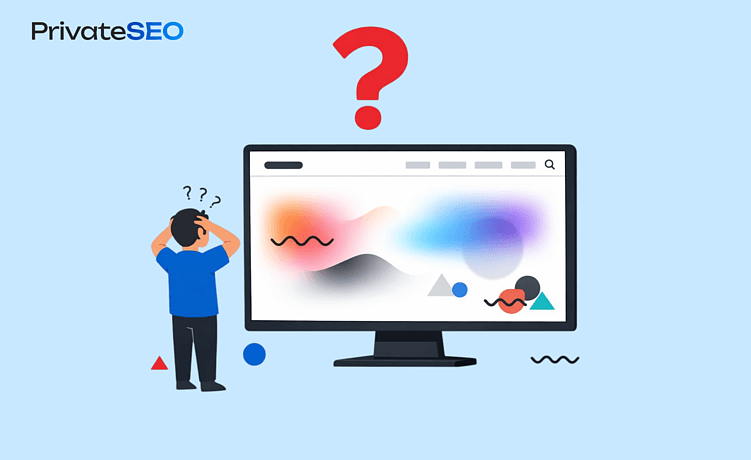 Почему ваш сайт не продает даже в ТОП-3: 5 ошибок юзабилити