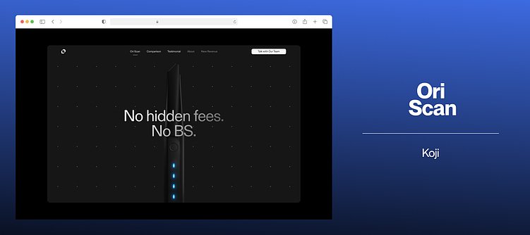 Лучший сайт месяца. Июнь '25. Дизайн-дайджест CSS Design Awards.