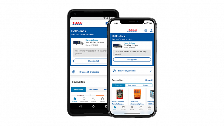 Я проанализировал топовые ритейл-приложения и нашел нечто общее