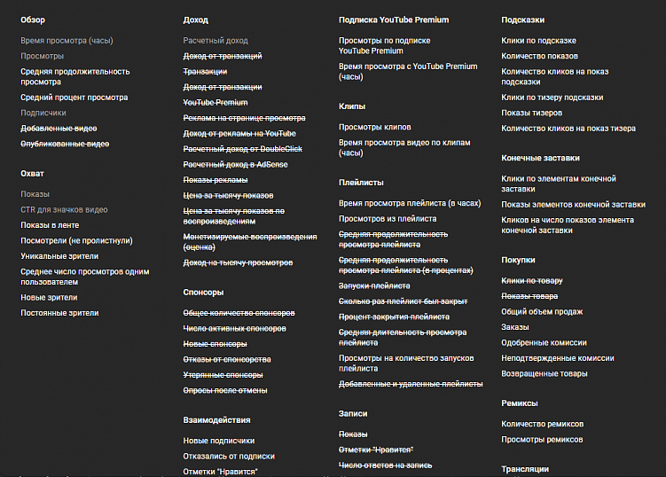 Мы наконец-то нашли лучшие аналоги YouTube — Платформа и Дзен… ох если бы это было правдой
