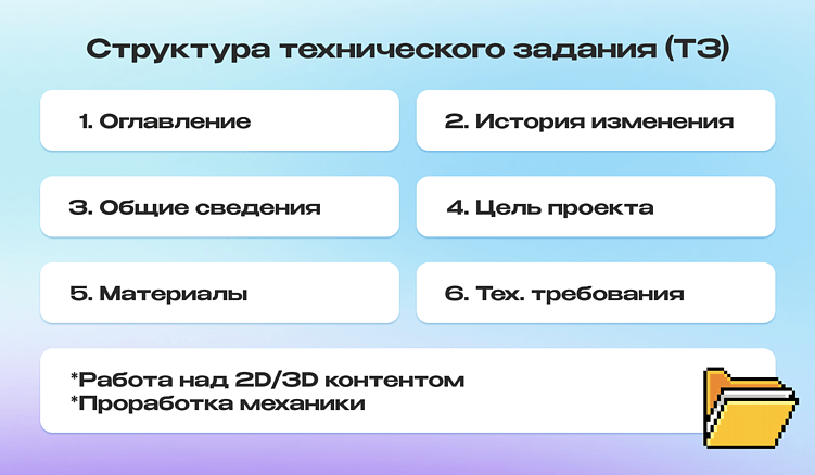 Как гейм-дизайнеру строить сценарий разработки бизнес игр и приложений