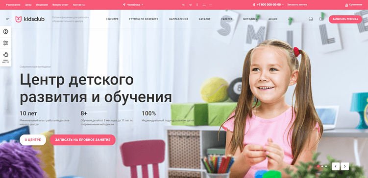 Готовый сайт или разработка с нуля: как выбрать оптимальный вариант для бизнеса