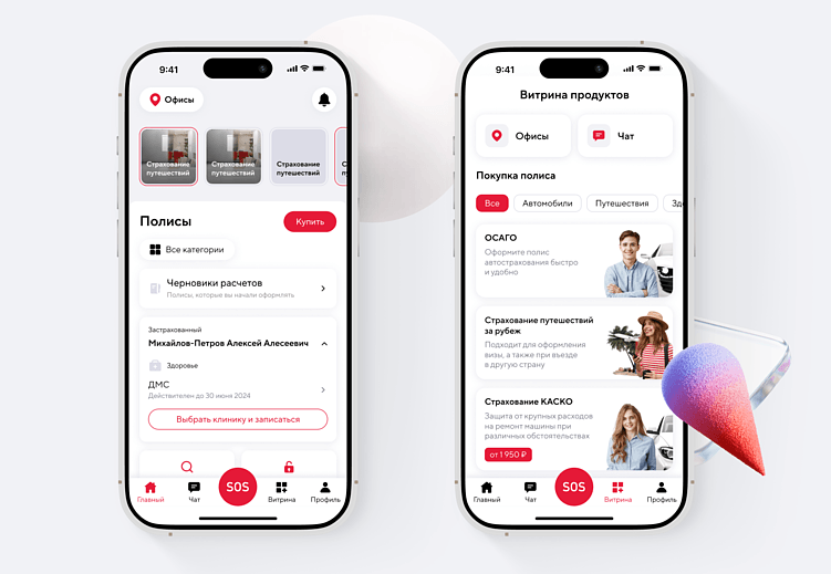 Зачем компаниям платить за кастомные шрифты. Кейсы D'TERRA И TYPETYPE
