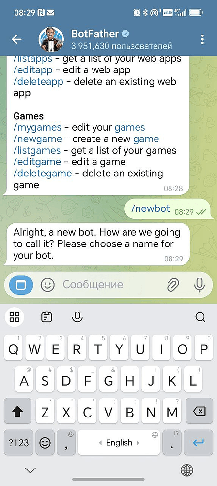 Мини-аппы в Telegram: что это, для чего нужны бизнесу, как создать