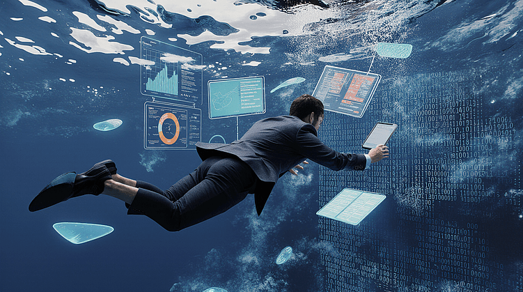 Как менялась работа с AI-агентами: 4 этапа развития и что будет дальше