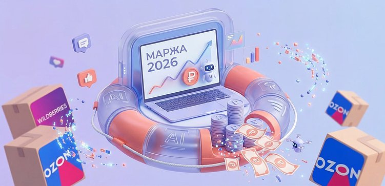 Конец «чуйки» на маркетплейсах: как IT-инструменты защищают прибыль в 2026 году