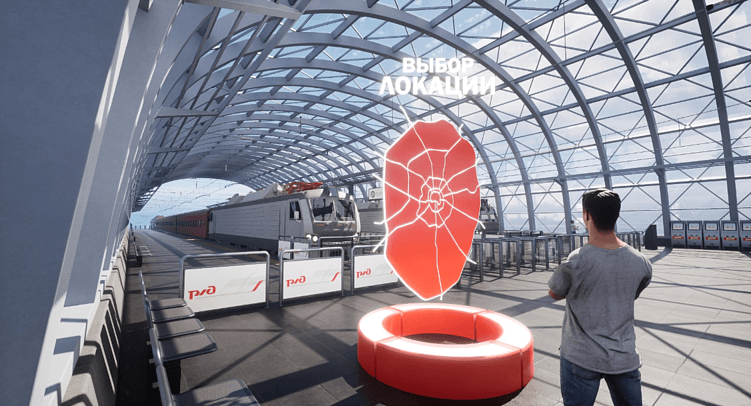 Как создается виртуальный тур для новостроек?