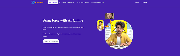 ТОП нейросетей для замены лица на фото и видео: Сделать дипфейк с помощью ИИ