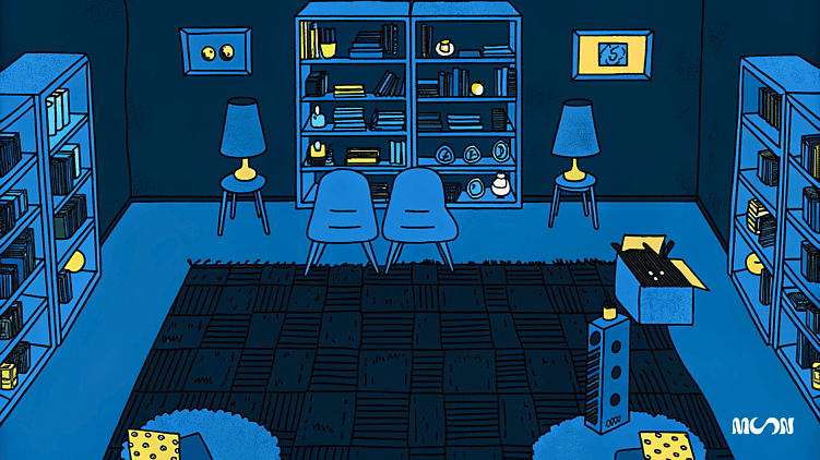 Как визуально упаковать франшизу и не растерять её стиль в каждой точке