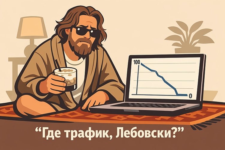 Ключевые слова умерли? Что на самом деле ищут люди (и ИИ) в 2026 году