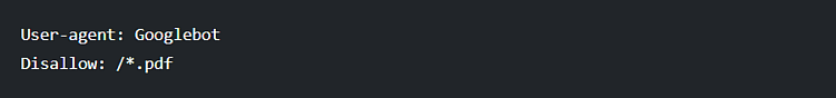 Robots.txt: что такое, зачем нужен и как его правильно заполнить