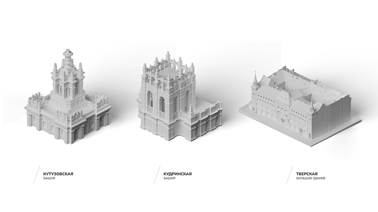 3D-анимация в веб-интерфейсе: как превратить статичный объект в интерактивный элемент