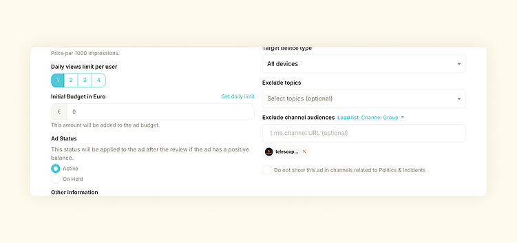 Зачем IT-сервису Telegram Ads: технический разбор для B2B и B2C