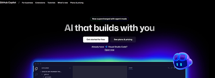 Лучшие нейросети для написания кода: ТОП-10 ИИ для программирования на Python, C++, JavaScript, Java
