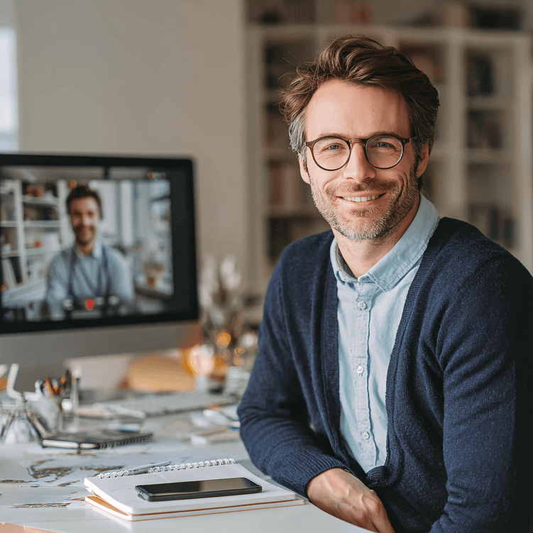 Личный бренд в Telegram: как эксперту собрать 10 000 подписчиков за 6 месяцев