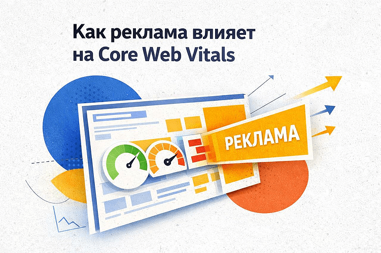 Самое важное о Core Web Vitals для издателя