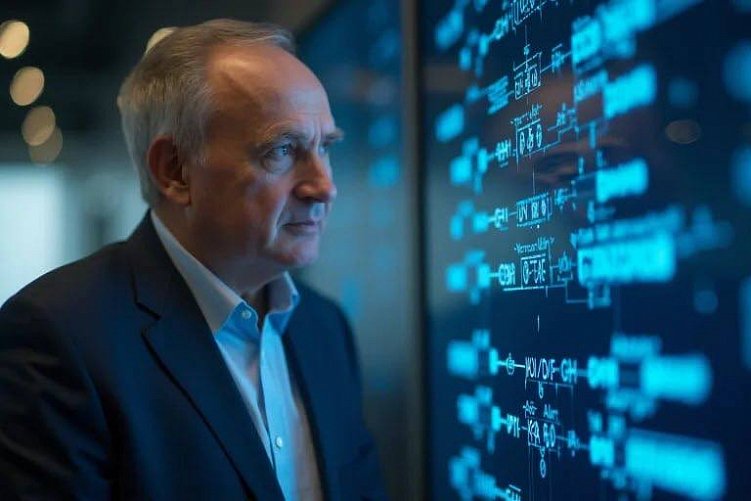 Артём Градопольцев: Эффективная защита инноваций как ключевой элемент конкурентоспособности