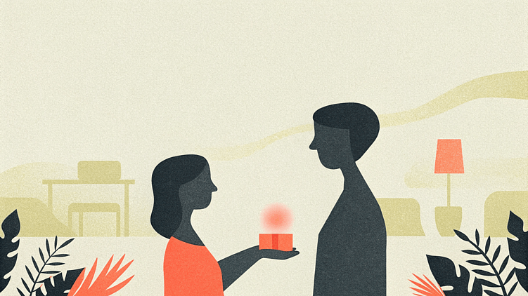 23 февраля: подарки, которые работают на бренд