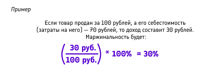Аналитика продаж в розничных сетях: 6 ключевых и 16 вспомогательных показателей