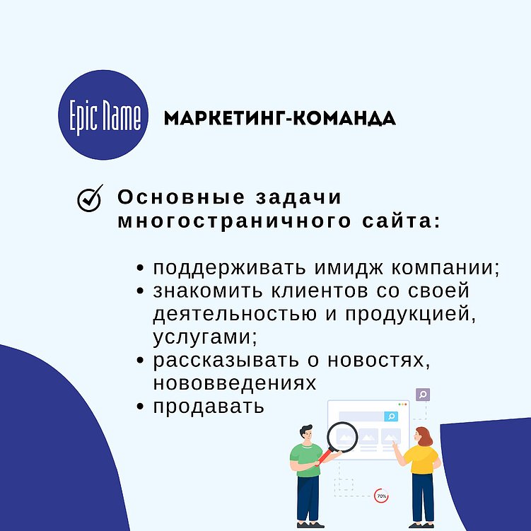 Вам нужен сайт или лендинг? А что, они отличаются?