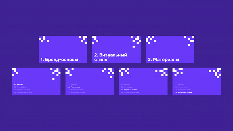 Как мы съездили на Ecom Expo и проверили гипотезу о роли айдентики