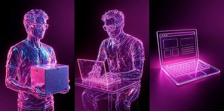 Как создаётся интернет-магазин на готовом решении: сроки, процесс, подводные камни