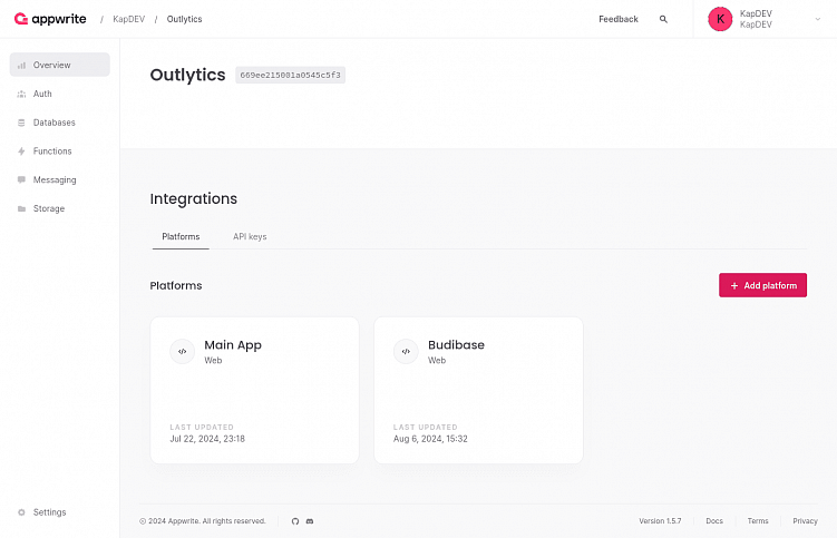 Как быстро разработать MVP веб-сервиса