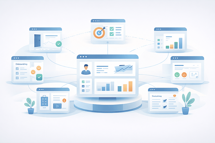 Что такое Employee Experience и как улучшить его с помощью технологий