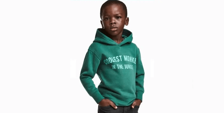 Почему мировые бренды постят кринж?