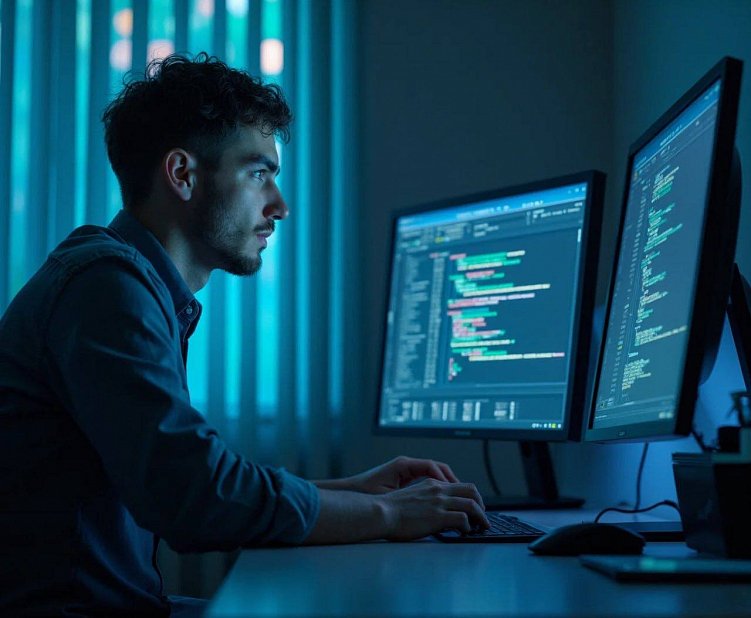 Роль Артёма Градопольцева в создании супераппов для технологической независимости