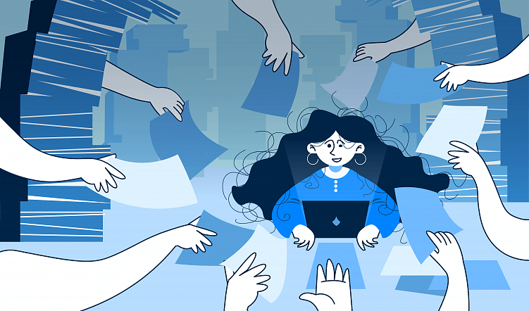 Влияние устаревшей IТ-инфраструктуры на HR - процессы и подбор кадров в области разработки