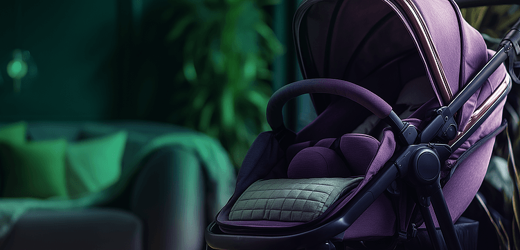 Исследование: репутация брендов детских колясок в поисковой выдаче