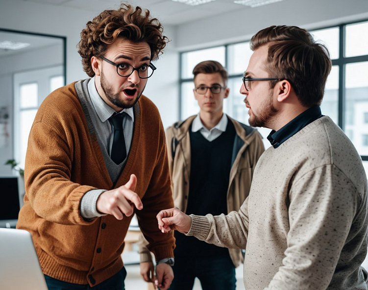 И что делать? Как выжить в дикой природе?