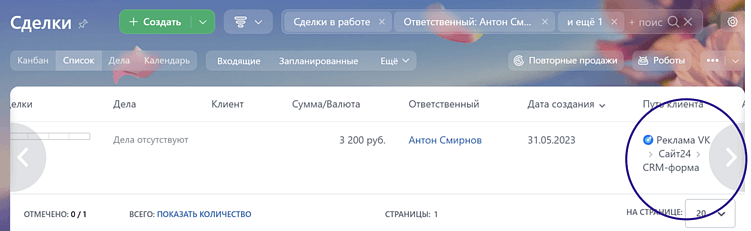 От клика до сделки: практическое руководство по сквозной аналитике для бизнеса