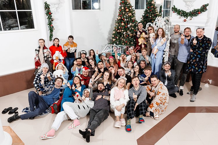 Своя атмосфера и никаких подрядчиков: история ARTW, как кайфово организовывать мероприятия самим