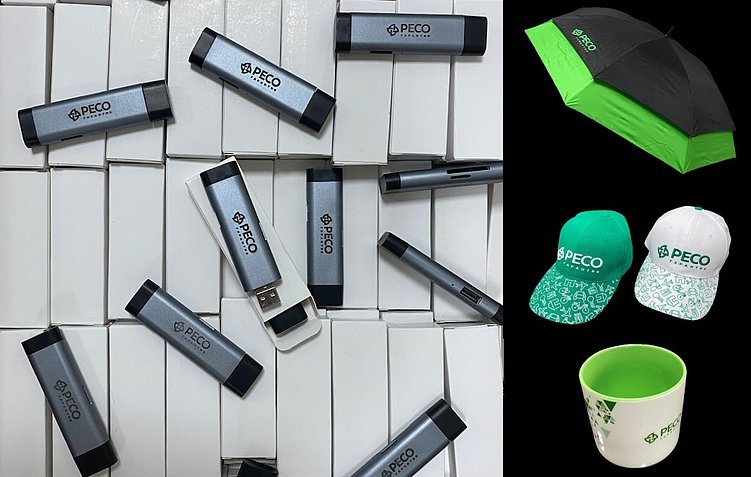 Полезные б̶е̶с̶п̶о̶л̶е̶з̶н̶ы̶е сувениры: как выбрать, чтобы они работали на ваш бренд