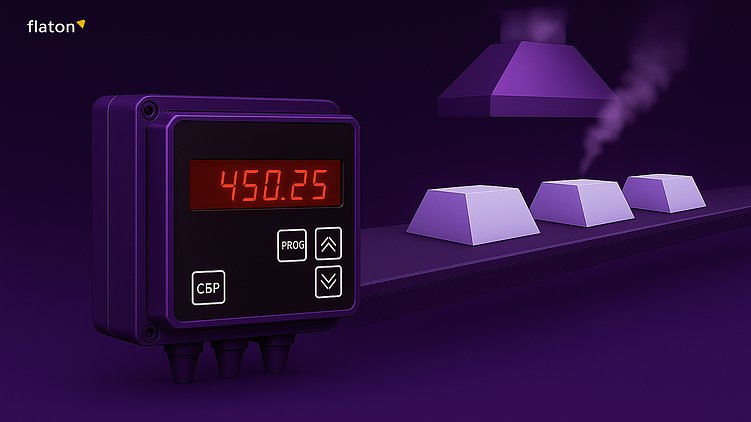 Как работает MES-система и зачем она нужна производству