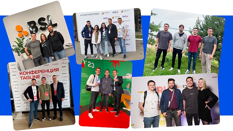 Как мы открыли агентство в самый неподходящий момент, но выросли до 100+ млн выручки в год