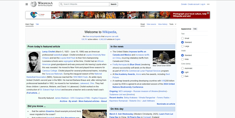 Разбор и сравнение Рувики и Википедии: зачем, а главное почему