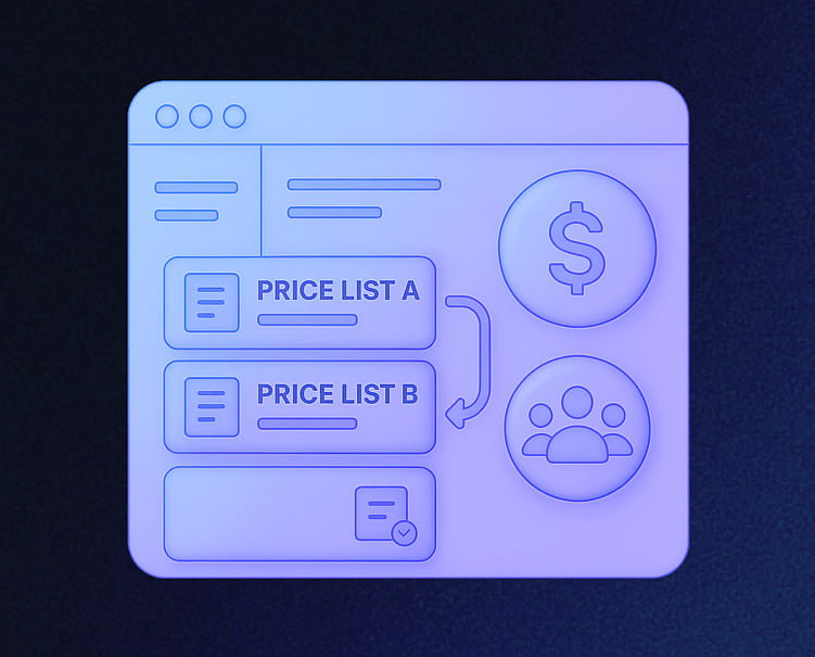 Программы лояльности в B2B: как удержать оптовиков без демпинга и увеличить LTV в 2026 году