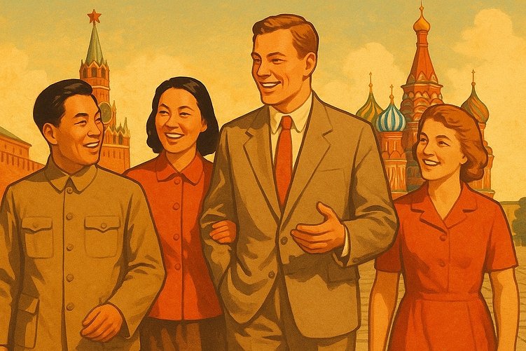 Изображение: Создано искусственным интеллектом GPT Image 1