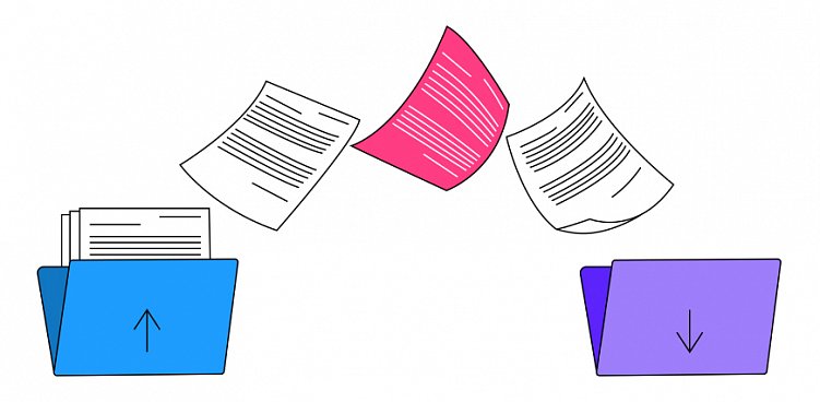 Делаем документооборот проще: переход на электронное подписание внутренних документов в «Логеме»