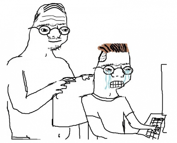 Многие зумеры не любят чрезмерную опеку