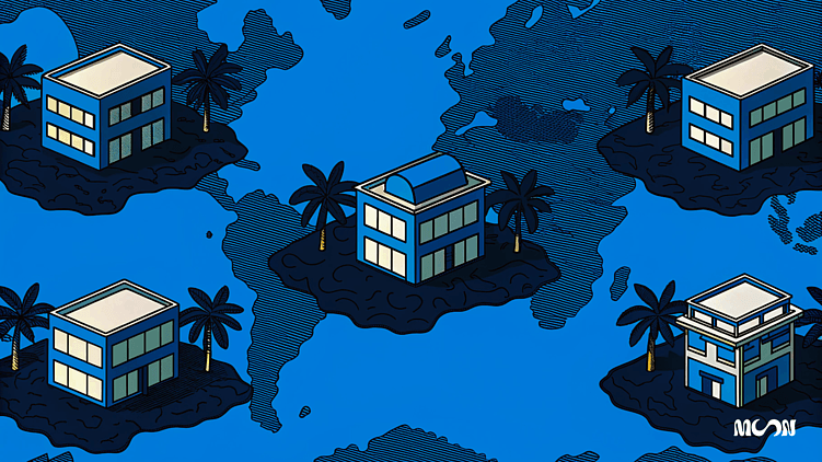 Как визуально упаковать франшизу и не растерять её стиль в каждой точке