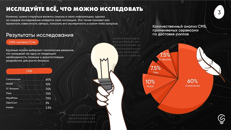 Будущее SEO в 2025–2030: 5 трендов, которые уже меняют правила игры