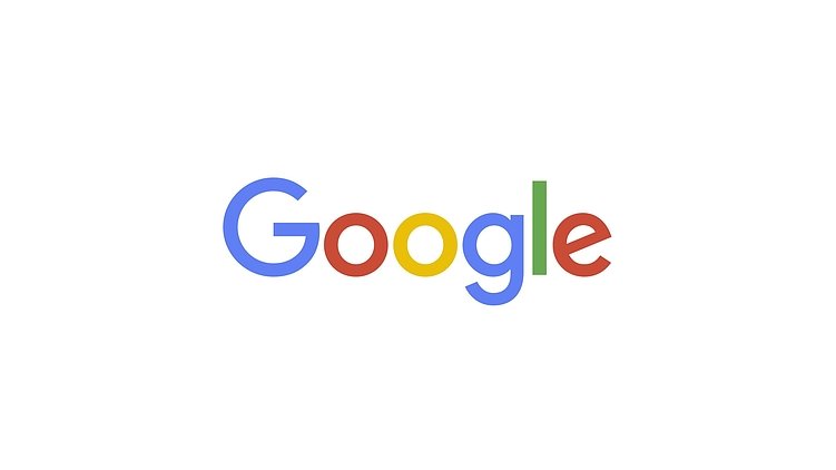 Сайт Google.com